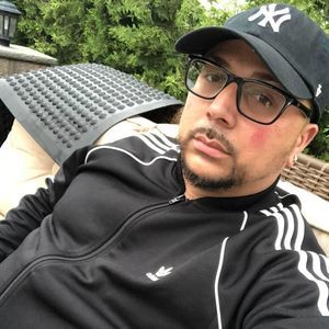 Meet your Posher, Austin